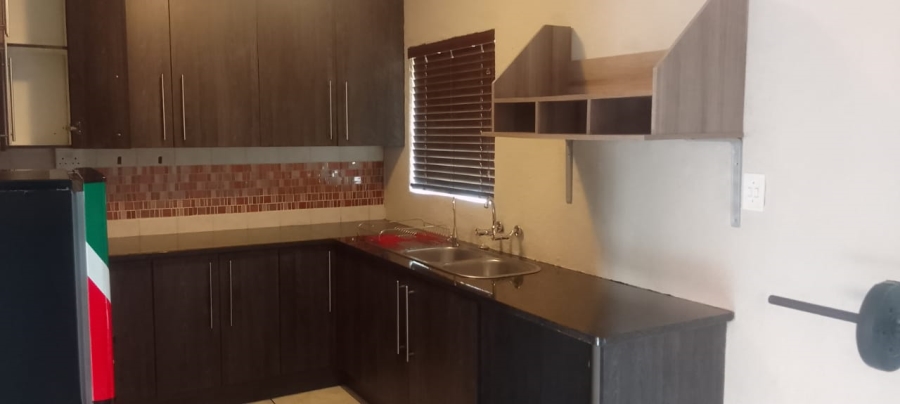 3 Bedroom Property for Sale in Safari Gardens North West